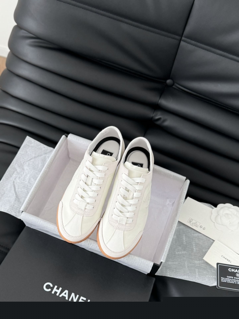 Ch*el casual shoes